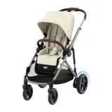 Cybex eGazelle S Seashell Beige/Light Beige