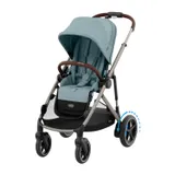 Cybex eGazelle S Stormy Blue/Light Blue