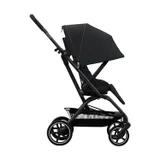 Cybex Eezy S Twist+ 2 Buggy - Magic Black / Black