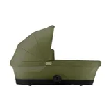 Cybex Gazelle S Reiswieg - Moss Green