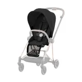 Cybex Mios 3 Seat Pack Sepia Black / Black