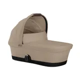 Cybex Reiswieg Gazelle S Cot Almond Beige - Beige