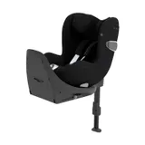 Cybex Sirona T i-Size Plus Sepia Black