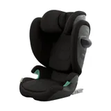 Cybex Solution G2 I-Fix Autostoeltje - Magic Black / Black