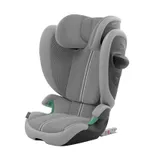 Cybex Solution G2 I-Fix Plus Autostoeltje - Stone Grey / Mid Grey 