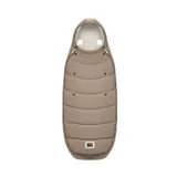 Cybex Platinum Footmuff  Cozy Beige - Beige