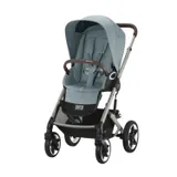 Cybex Wandelwagen Talos S Lux TPE Stormy Blue - Light Blue