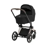 Cybex Kinderwagen 2-in-1 e-Priam 4 Rosegold - Sepia Black