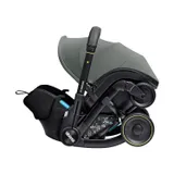 Doona X Autostoeltje - Forest Grey