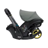 Doona i Autostoeltje - Slate Green