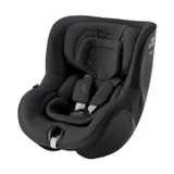 Britax Römer Autostoel DUALFIX 5Z Lux - Onxy Black