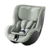 Britax Römer Autostoel DUALFIX 5Z Style - Sage Green
