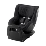 Britax Römer DUALFIX PRO M Autostoel - Lux - Onyx Black