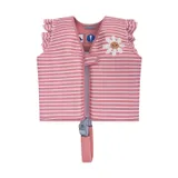 Swim Essentials Zwemvest - 3-6 Years / 18-30 Kg - Daisy Flowers