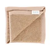 DAY Spuugdoekje - 30 x 30 cm - Mocha