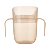 Difrax Genius Oefenbeker - Nude