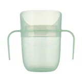 Difrax Genius Oefenbeker - Pistachio