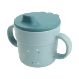 Done By Deer Tuitbeker - Happy Dots - Blue