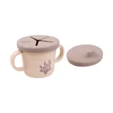 Done By Deer Foodie Spout/Snack Cup Wally Powder