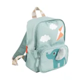 Done By Deer Backpack Canvas Elphee Blue