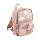 Done By Deer Backpack Canvas Elphee Powder