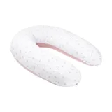 Doomoo Buddy Flower Pink