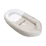 Doomoo Cocoon Mushrooms Babynestje