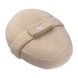 Doomoo Buddy Relax cover Teddy Biscuit