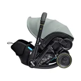 Doona X Autostoel / Buggy 2 in 1 Dusty Sage