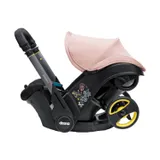 Doona i Autostoel/Buggy 2-in-1 - Blush Pink