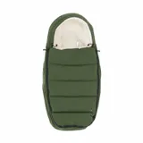 Dubatti Two E2 Footmuff Forest Green