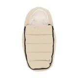 Dubatti Two E2 Footmuff Natural Tan