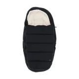 Dubatti Two E2 Footmuff Pitch Black