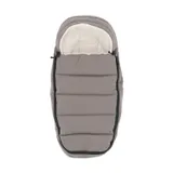 Dubatti Two E2 Footmuff Soft Taupe