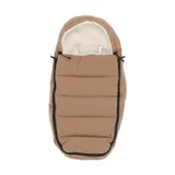 Dubatti Two E2 Footmuff Soft Terra