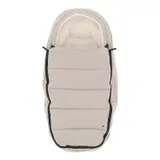 Dubatti Two E2 Footmuff Tofu Gray