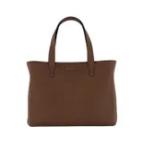 Dubatti Two Verzorgingstas - Dark Brown