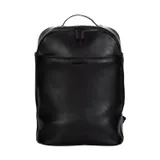 Dubatti Two Rugzak Zwart