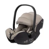 Dubatti by Britax Römer BABY-SAFE PRO Autostoeltje - Soft Taupe