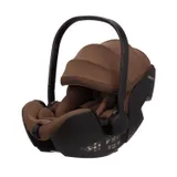 Dubatti by Britax Römer BABY-SAFE PRO Autostoeltje - Walnut Brown