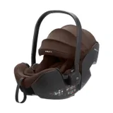 Dubatti by Britax Römer BABY-SAFE PRO Autostoeltje - Walnut Brown