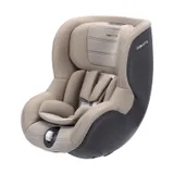 Dubatti by Britax Römer DUALFIX 5Z Autostoel - Soft Taupe