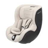 Dubatti by Britax Römer DUALFIX 5Z Autostoel - Tofu Gray