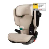 Dubatti By Römer Kidfix Pro Autostoeltje - Mushroom Gray