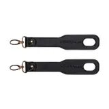 Dubatti Tas Straps Universeel Zwart/Goud