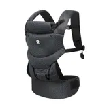 Dooky Carrier Urban Confort - Grey Sapphire