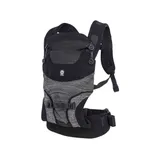 Dooky Carrier Terra Nova Black
