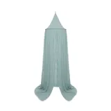 Jollein Vintage Klamboe - 245 cm - Sea Green