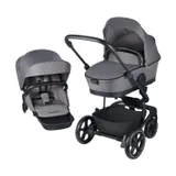 Easywalker Package  Harvey5 Pebble Grey