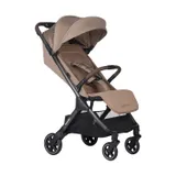 Easywalker Jackey NXT Buggy - Mocha Brown